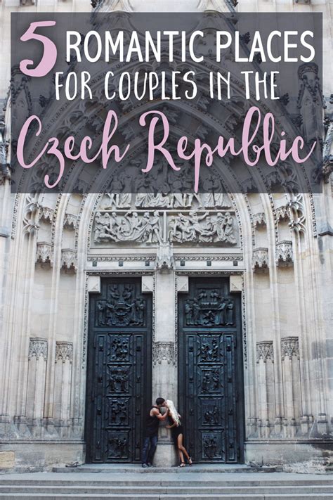 czech couples|12 Romantic Places In Czech Republic Couples Must Visit In 2023.